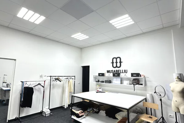 Njoftime Pune per Rrobaqepse prestare ne Tirane