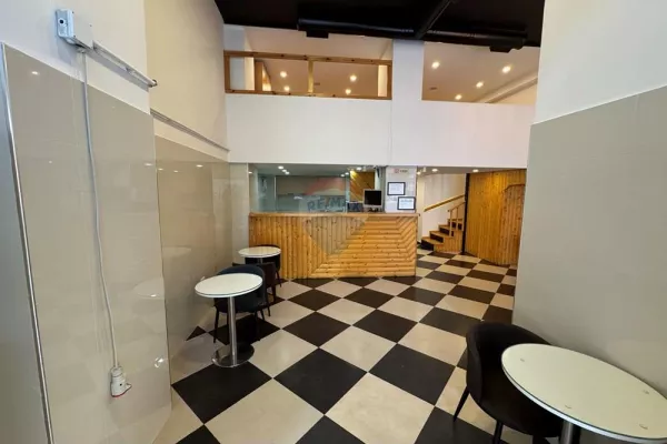 Business Property in Sale 2+1 in Tirana - 119,000 Euro