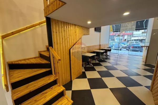 Dyqan - Per Shitje - Astir, Tirane