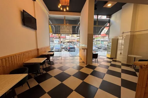 Dyqan - Per Shitje - Astir, Tirane