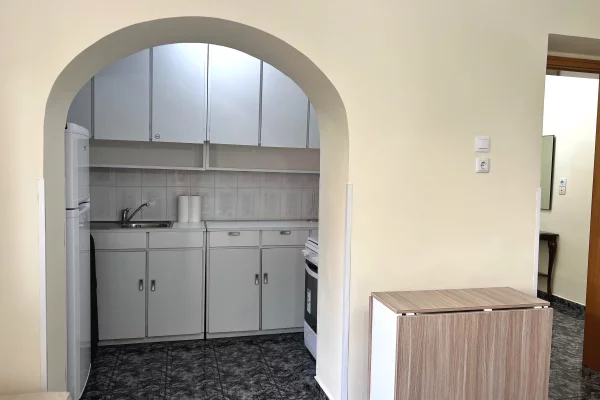 Appartamento in affitto a Tirana 2+1, Arredato