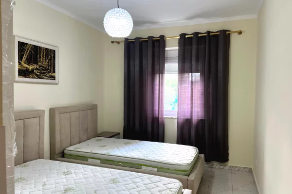 Appartamento in affitto a Tirana 2+1, Arredato