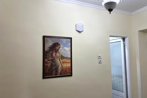 Appartamento in affitto a Tirana 2+1, Arredato