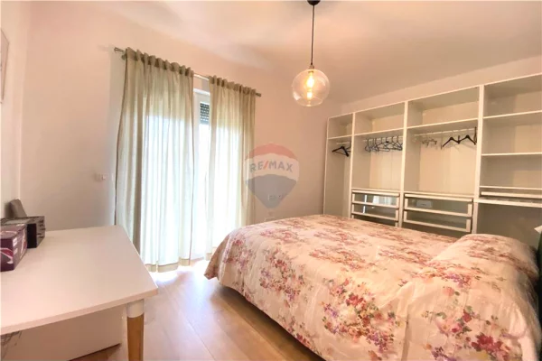 Apartment for rent in Tirana 2+1, Furnished