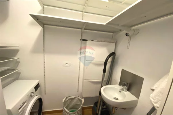 Apartment for rent in Tirana 2+1, Furnished