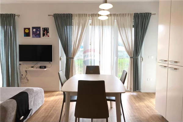 Apartment for rent in Tirana 2+1, Furnished