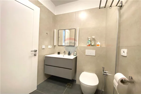 Apartment for rent in Tirana 2+1, Furnished