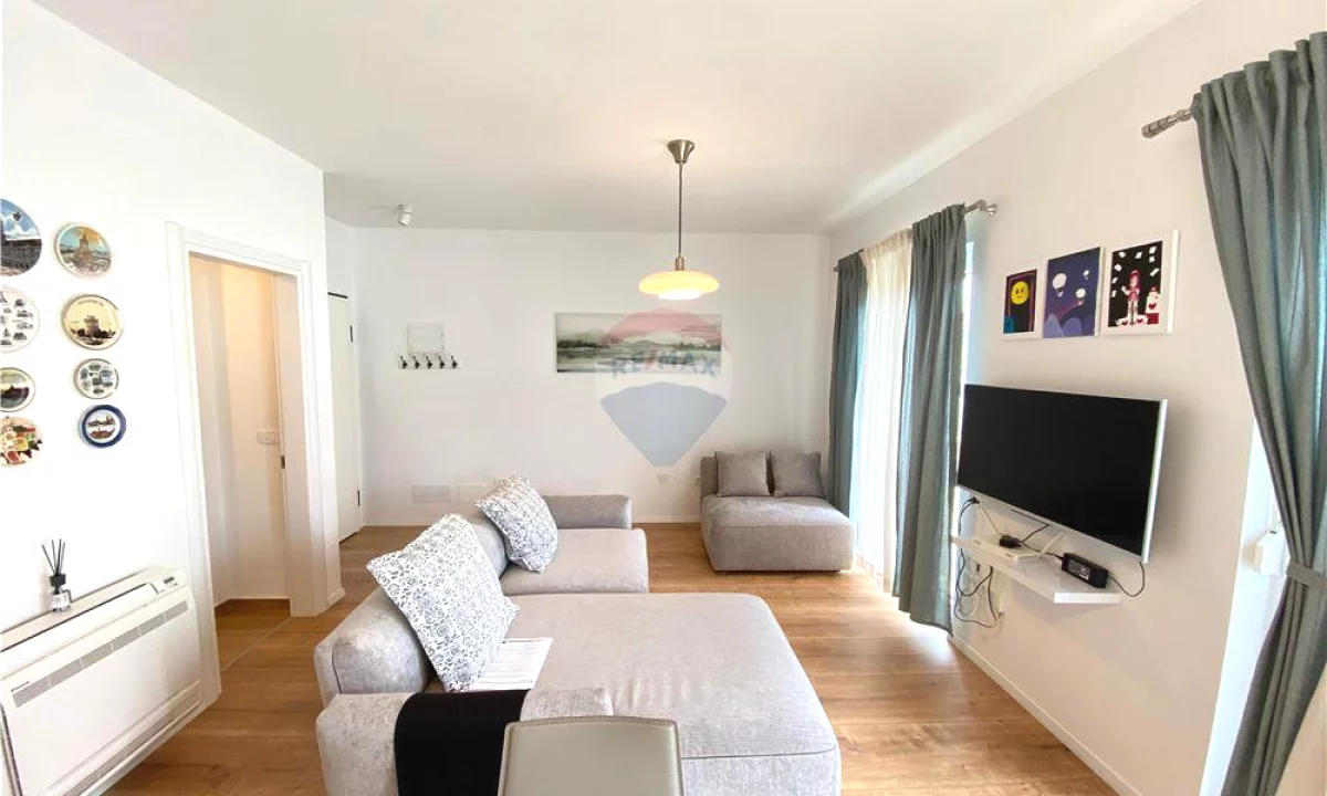 Apartment for rent in Tirana 2+1, Furnished