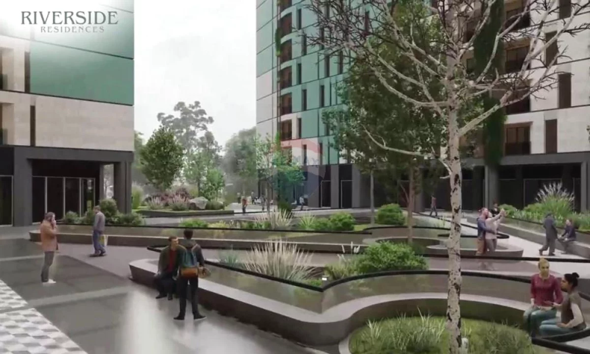 Shtepi ne shitje Apartament ne Tirane, 2+1, Mobilimi Bosh, pa mobiluar, Pagesa 201,500  Euro.