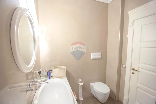 Apartment for rent in Tirana 3+1, Furnished