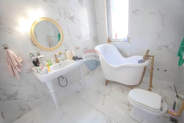 Apartment for rent in Tirana 3+1, Furnished