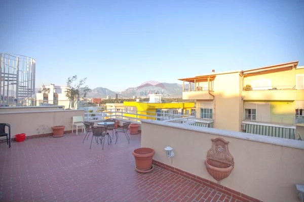 Apartment for rent in Tirana 3+1, Furnished