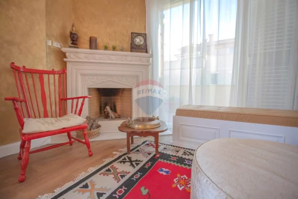 Apartment for rent in Tirana 3+1, Furnished