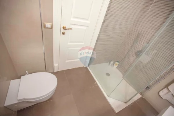 Apartment for rent in Tirana 3+1, Furnished