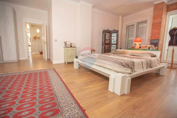 Apartment for rent in Tirana 3+1, Furnished