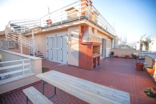 Apartment for rent in Tirana 3+1, Furnished