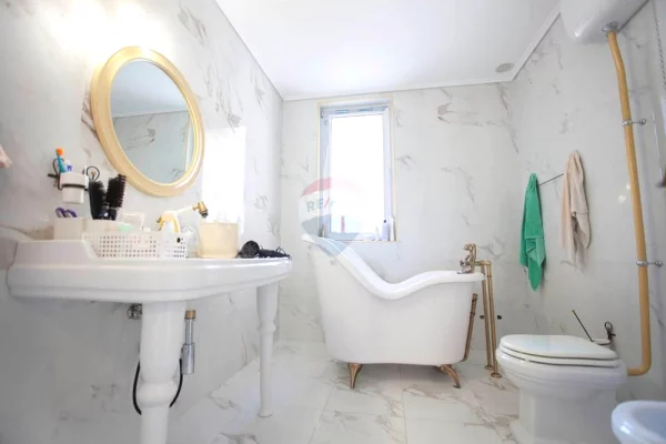 Apartment for rent in Tirana 3+1, Furnished