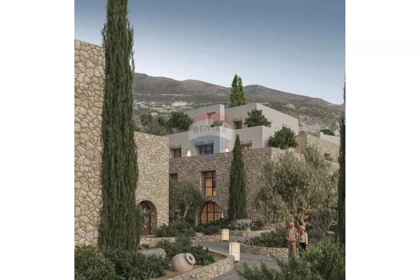 Shtepi ne shitje Apartament ne Himare, 1+1, Mobilimi E mobiluar, Pagesa 280,000  Euro.