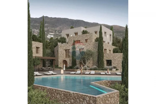 Shtepi ne shitje Apartament ne Himare, 1+1, Mobilimi E mobiluar, Pagesa 280,000  Euro.