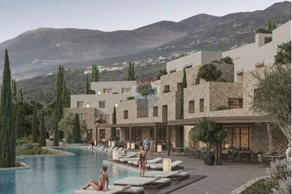 Apartament - Për Shitje - Dhërmi, Vlorë