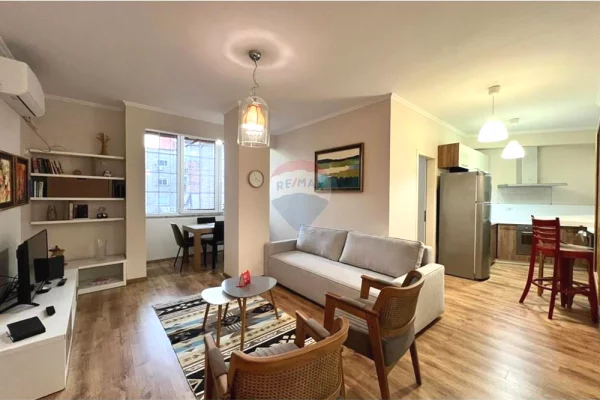 House for Rent 2+1 in Tirana - 800 Euro