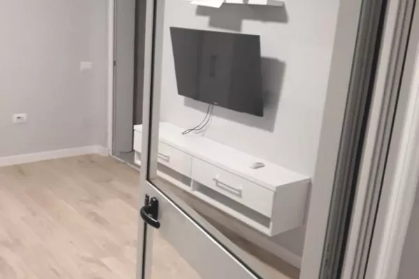 🏡 Jepet me Qira Garsoniere / Airbnb ✨