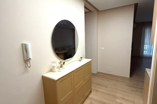 🔥Jepet me Qira Apartament 2+1+2 – Vizon Plus (brenda kompleksit)📍