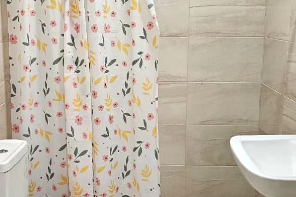 Shtepi me qera Apartament ne Tirane, 3+1, Mobilimi E mobiluar, Pagesa 600  Euro.