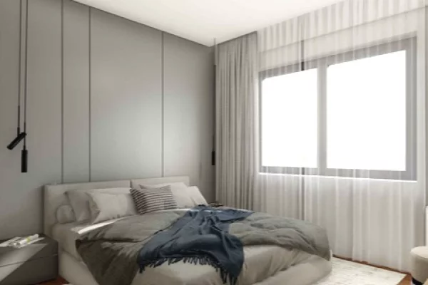 Shtepi ne shitje Apartament ne Tirane, 2+1, Mobilimi E mobiluar, Pagesa 265,000  Euro.