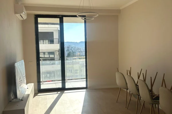 🏡 Jepet me Qira – Apartament 2+1 në Mine Peza Residence