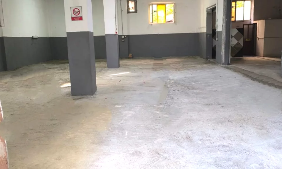 🏭 Jepet me Qira – Magazine | Siri Kodres