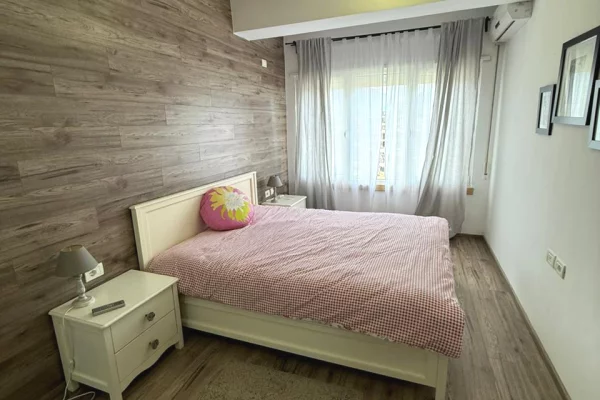 🏡 Shitet Apartament Modern 2+1+2 – Kodra e Diellit, Tiranë ☀️