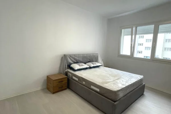 Shtepi me qera Apartament ne Tirane, 2+1, Mobilimi Pjeserisht e mobiluar, Pagesa 700  Euro.