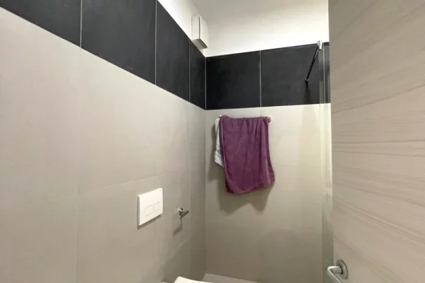 Shtepi me qera Apartament ne Tirane, 2+1, Mobilimi Pjeserisht e mobiluar, Pagesa 700  Euro.