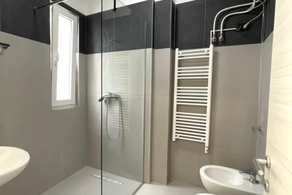 Shtepi me qera Apartament ne Tirane, 2+1, Mobilimi Pjeserisht e mobiluar, Pagesa 700  Euro.