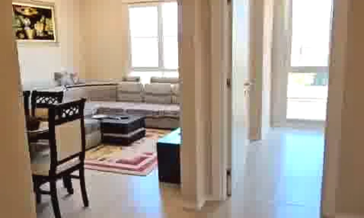 Apartment for sale in Tirana 3+1, Furnished