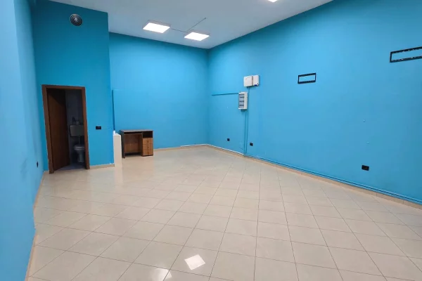 Business Property for Rent 1+1 in Tirana - 600 Euro