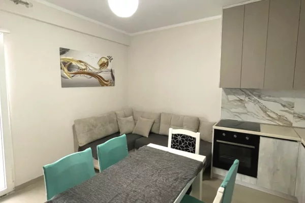 Shtepi me qera Apartament ne Tirane, 2+1, Mobilimi E mobiluar, Pagesa 500  Euro.
