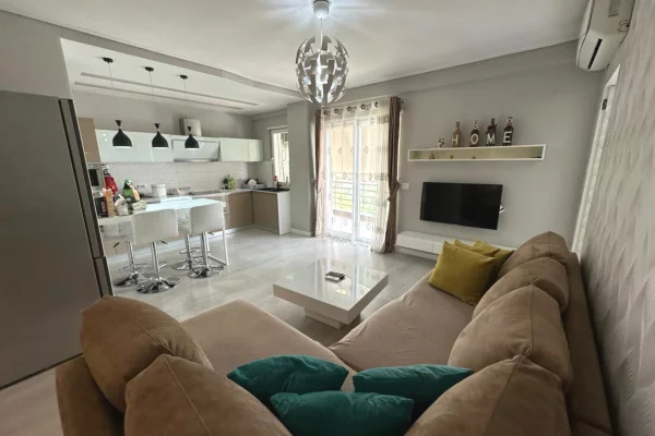 Casa in vendita 2+1 a Tirana - 146,000 Euro