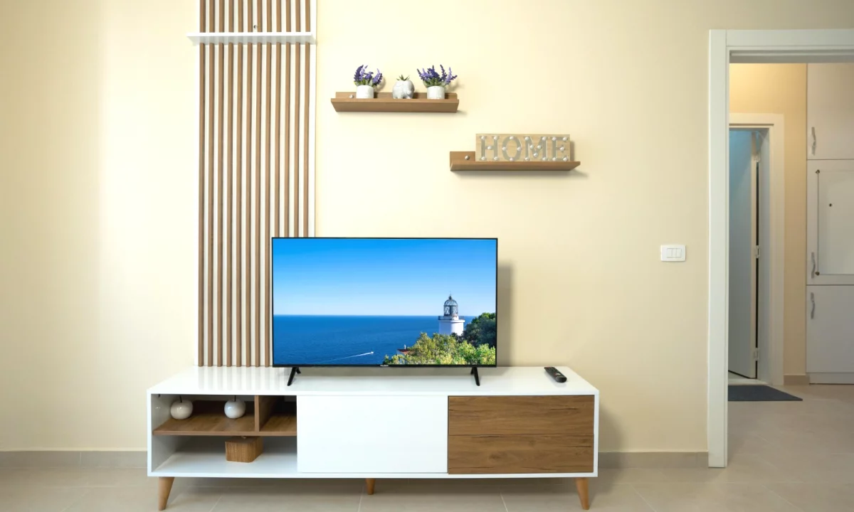 Shtepi me qera Apartament ne Tirane, 1+1, Mobilimi E mobiluar, Pagesa 700  Euro.