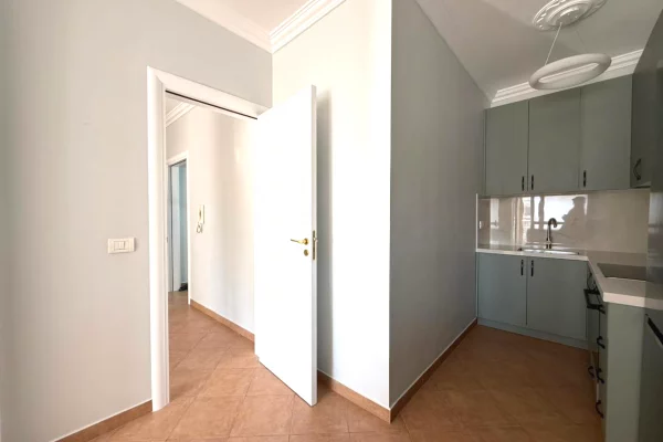 Shtepi me qera Apartament ne Tirane, 2+1, Mobilimi E mobiluar, Pagesa 800  Euro.