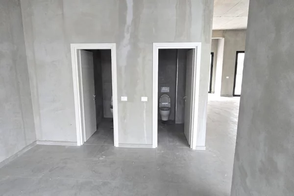 Ambient Biznesi me Qira – River Residence, Unaza e Re