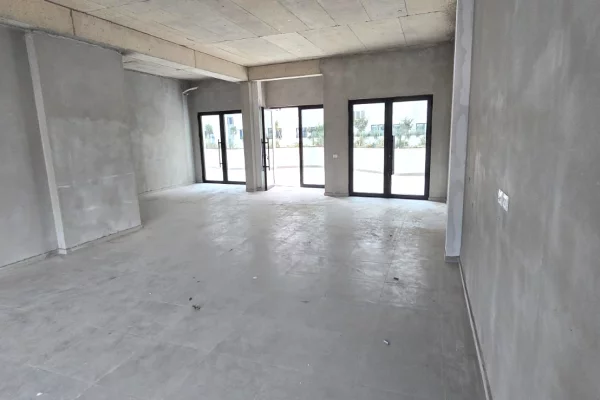 Ambient Biznesi me Qira – River Residence, Unaza e Re
