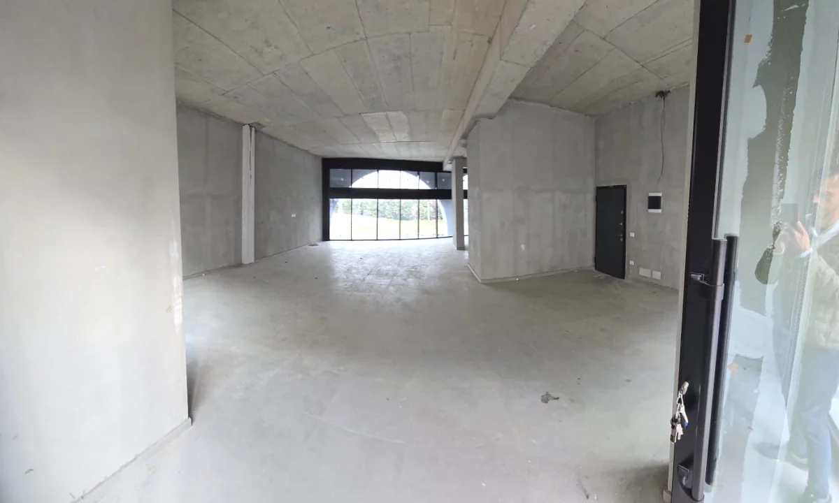 Ambient Biznesi me Qira – River Residence, Unaza e Re