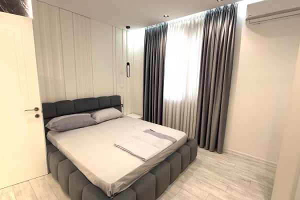 Jepet me qira – Apartament 3+1+2 | Kompleksi Delijorgji