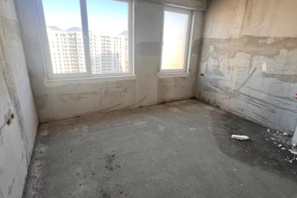 Shtepi ne shitje Apartament ne Tirane, 1+1, Mobilimi Bosh, pa mobiluar, Pagesa 99,000  Euro.