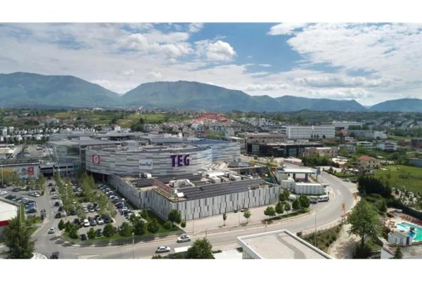 Casa in vendita 1+1 a Tirana - 310,000 Euro