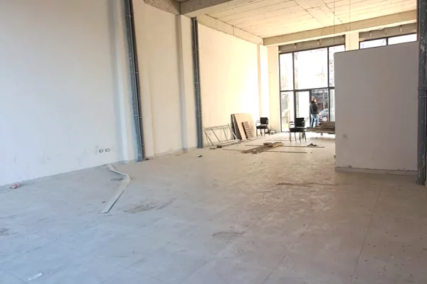 Business Property in Sale 1+1 in Tirana - 474,000 Euro