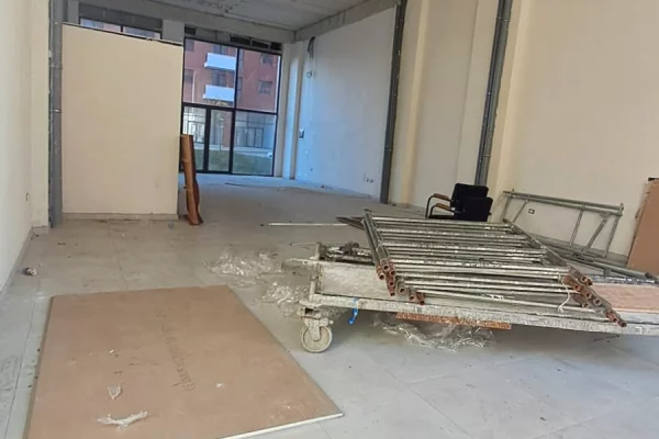 Business Property in Sale 1+1 in Tirana - 474,000 Euro