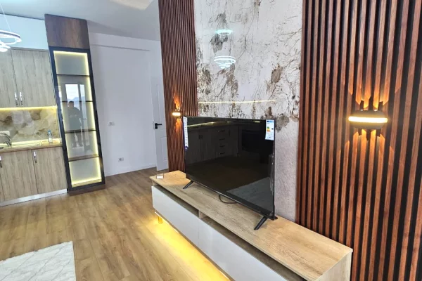 Shtepi ne shitje Apartament ne Tirane, 2+1, Mobilimi E mobiluar, Pagesa 155,000  Euro.